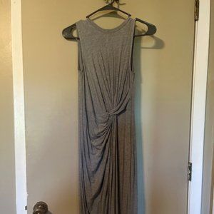 ASOS Wrap Tie Front dress